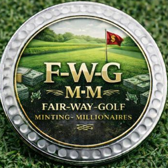 Fair-Way-Golf