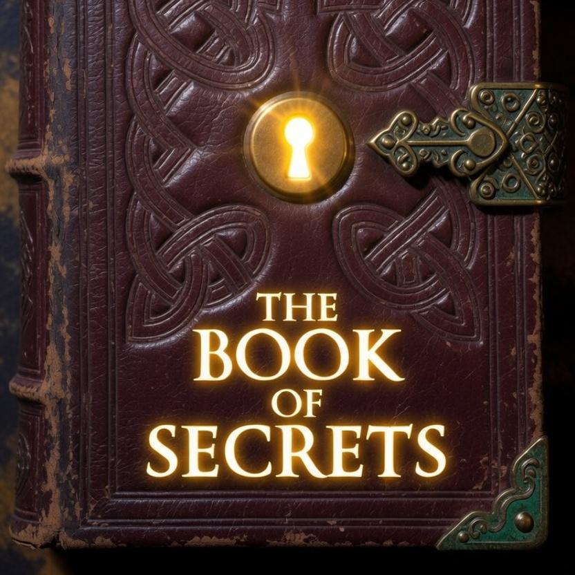 The Book Of Secrets NTN test